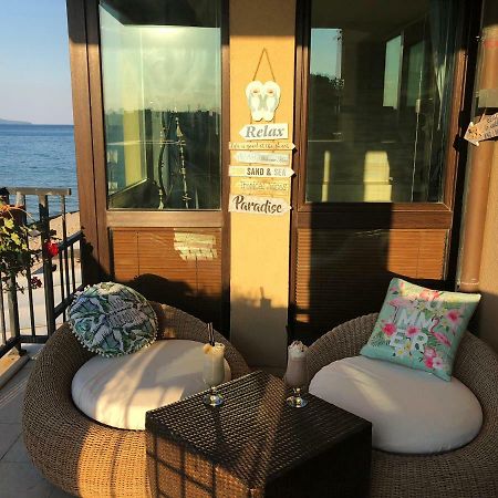Апартаменти Boutique Studio At Oasis Vip Club Сонячний Берег Екстер'єр фото