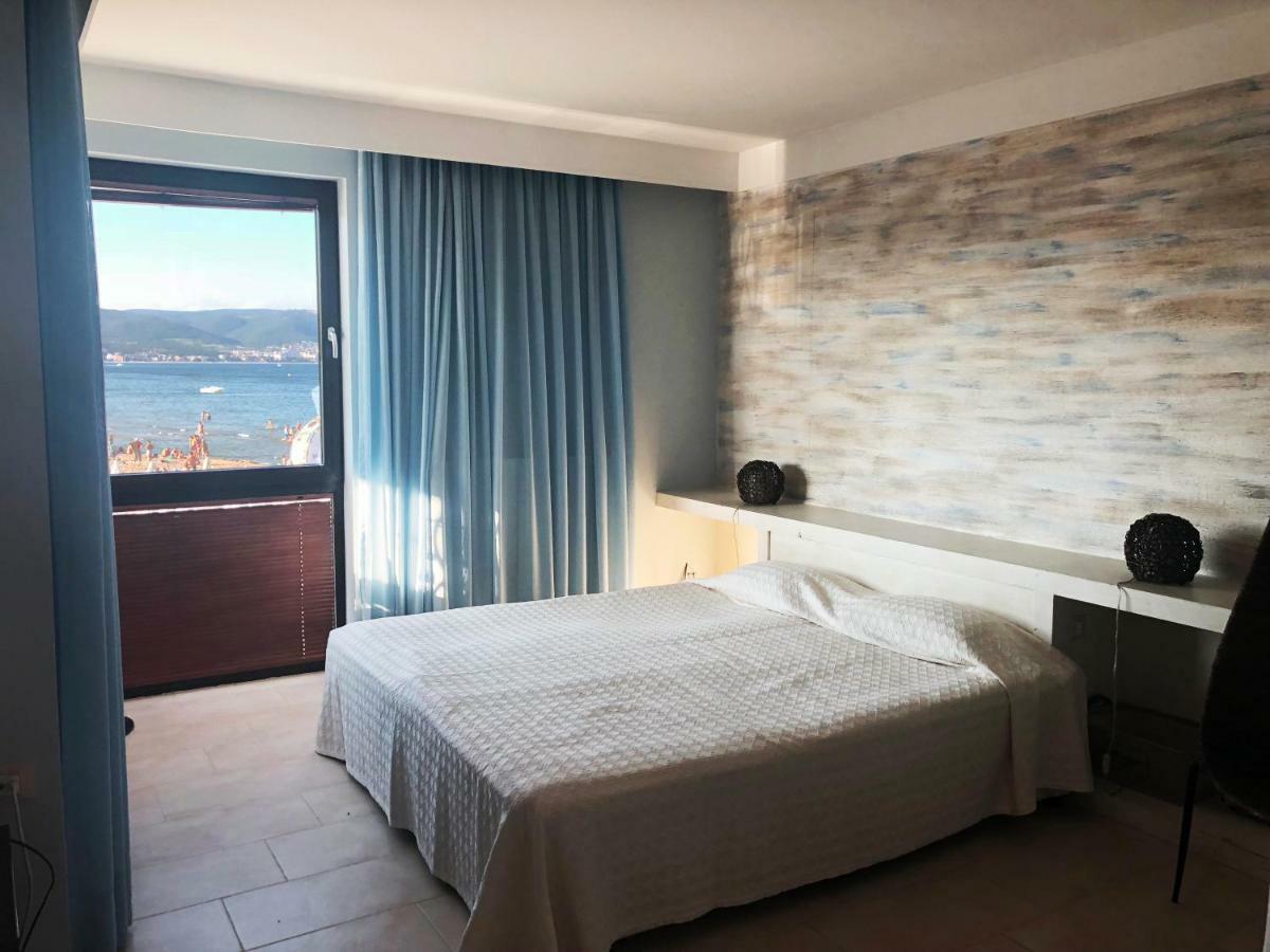 Апартаменти Boutique Studio At Oasis Vip Club Сонячний Берег Екстер'єр фото