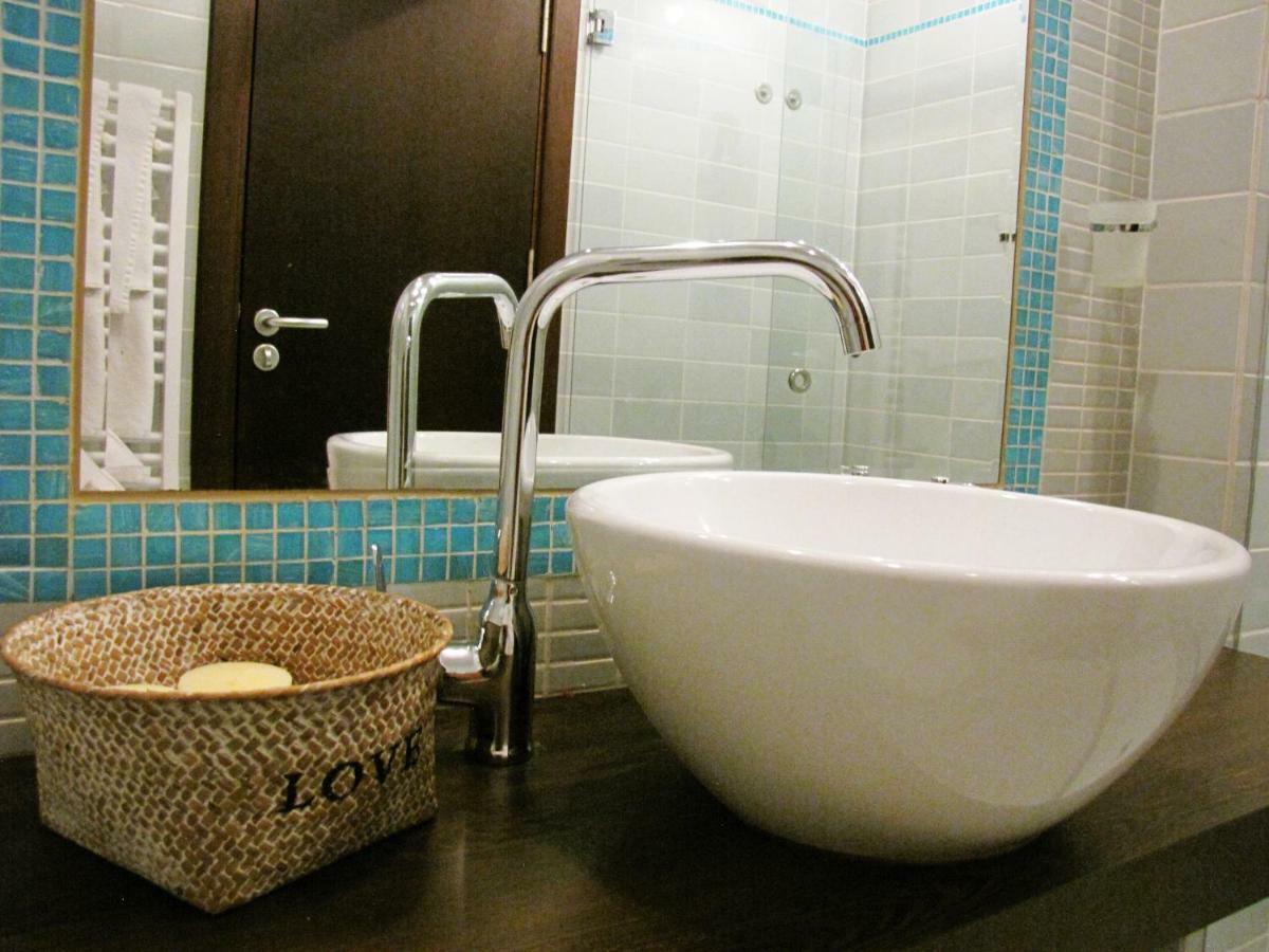 Апартаменти Boutique Studio At Oasis Vip Club Сонячний Берег Екстер'єр фото