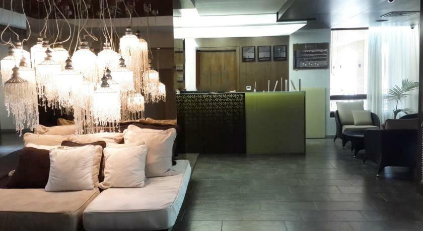 Апартаменти Boutique Studio At Oasis Vip Club Сонячний Берег Екстер'єр фото