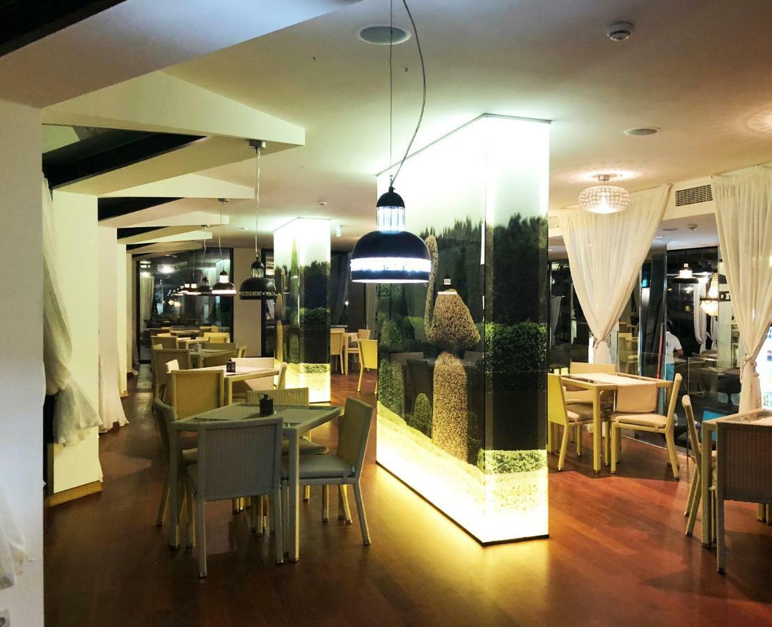 Апартаменти Boutique Studio At Oasis Vip Club Сонячний Берег Екстер'єр фото